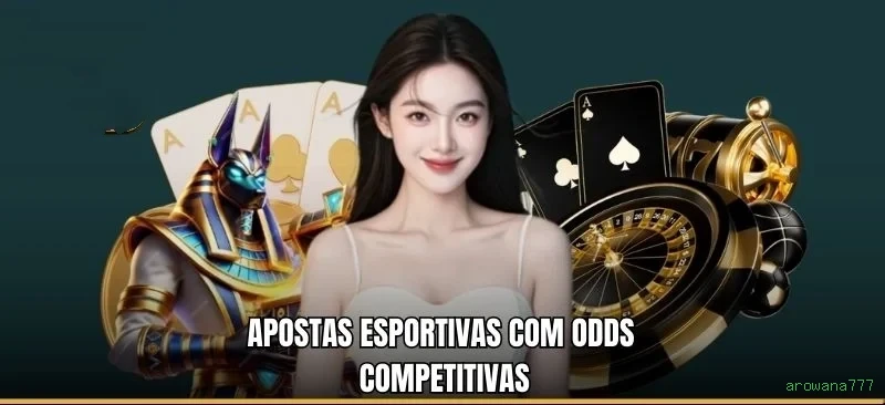 Estratégias Jackpot