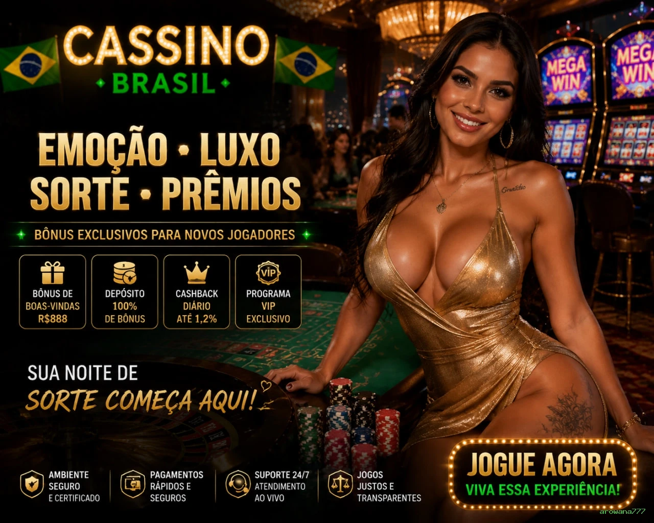 Dicas Jogo Responsável