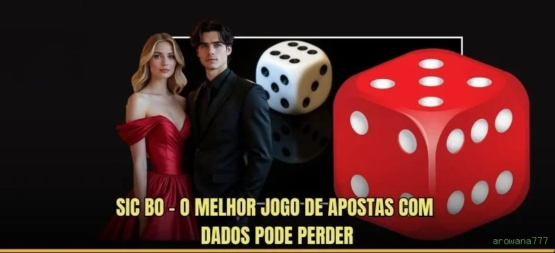 Jogos arowana777