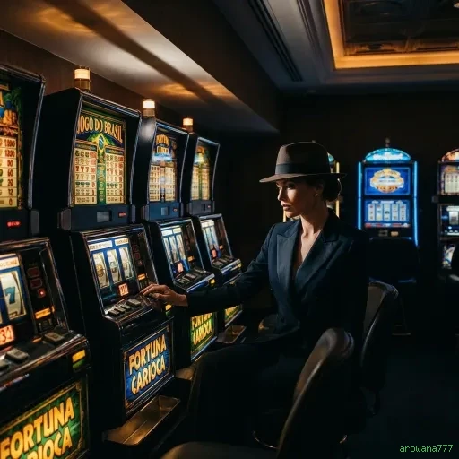 Megaways Slots