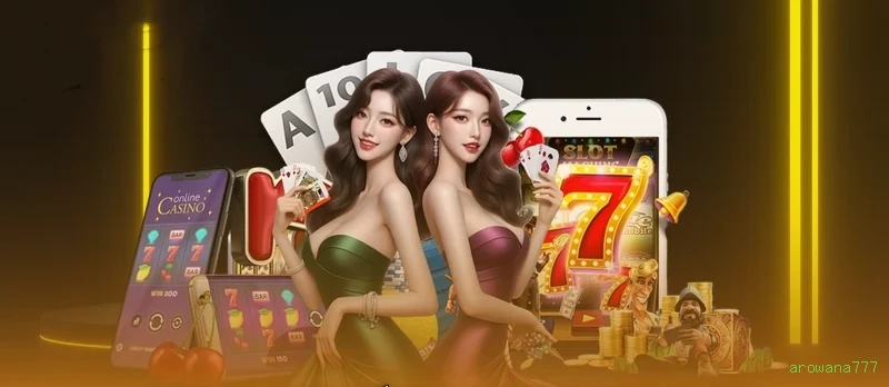 Play'n GO Slots
